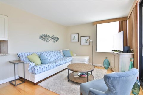 Copropriété à louer à Sarasota, Floride: 1 chambre, 64.85 m2 № 1773687 - photo 3