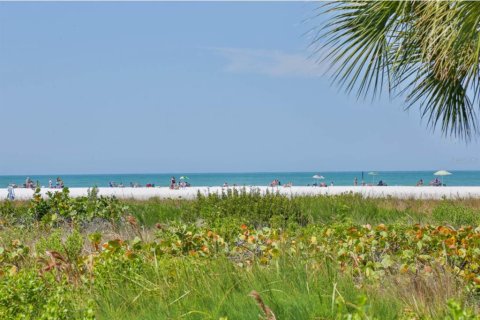 Condominio en alquiler en Sarasota, Florida, 1 dormitorio, 64.85 m2 № 1773687 - foto 26
