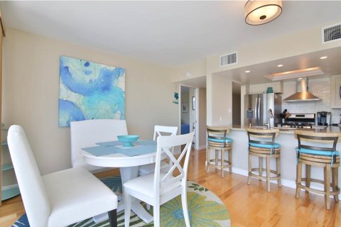 Copropriété à louer à Sarasota, Floride: 1 chambre, 64.85 m2 № 1773687 - photo 9