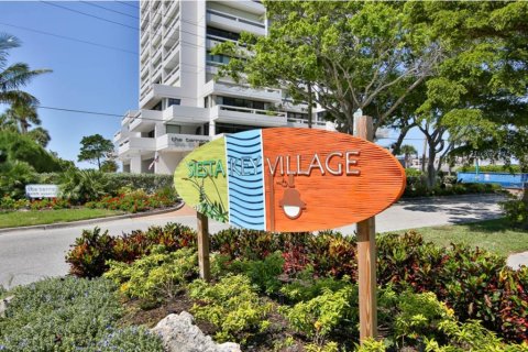 Copropriété à louer à Sarasota, Floride: 1 chambre, 64.85 m2 № 1773687 - photo 2