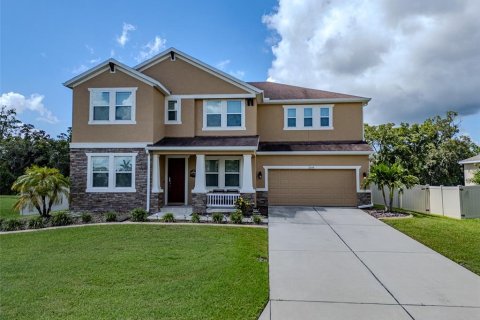 Casa en venta en Holiday, Florida, 4 dormitorios, 267.56 m2 № 1837626 - foto 2