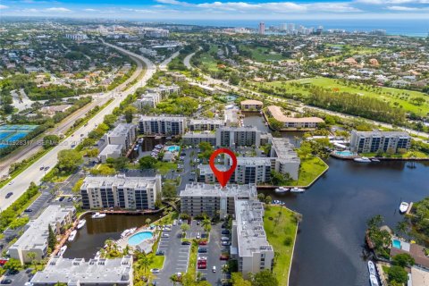 Снять в аренду квартиру в Бока-Ратон, Флорида 2 спальни, № 2034234 - фото 21