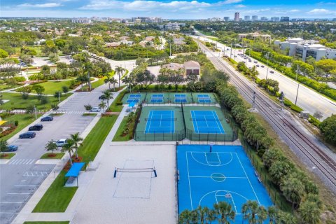 Снять в аренду квартиру в Бока-Ратон, Флорида 2 спальни, № 2034234 - фото 27