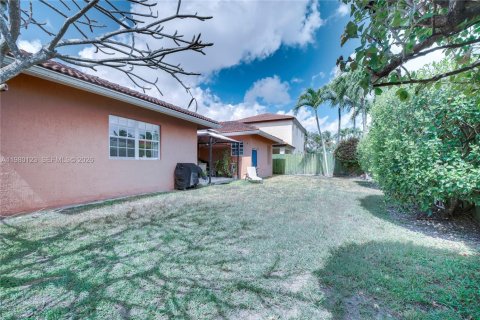 Купить виллу или дом в Майами, Флорида 3 спальни, 155.33м2, № 2079897 - фото 19