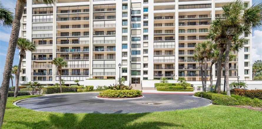 Condominio en Clearwater, Florida, 2 dormitorios № 1620630