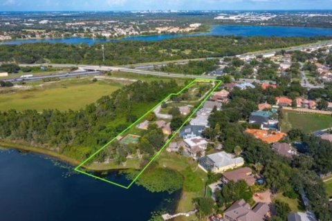 Купить виллу или дом в Орландо, Флорида 7 комнат, 535.4м2, № 2405229 - фото 8