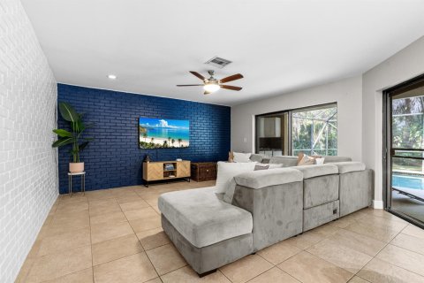 Villa ou maison à vendre à Boca Raton, Floride: 3 chambres, 201.04 m2 № 2085192 - photo 14