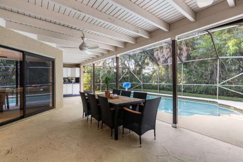 Villa ou maison à vendre à Boca Raton, Floride: 3 chambres, 201.04 m2 № 2085192 - photo 30