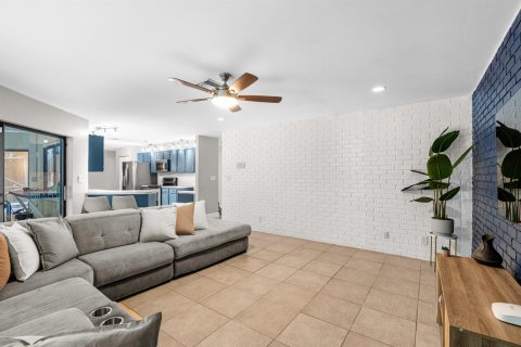 Villa ou maison à vendre à Boca Raton, Floride: 3 chambres, 201.04 m2 № 2085192 - photo 18