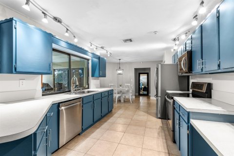 Villa ou maison à vendre à Boca Raton, Floride: 3 chambres, 201.04 m2 № 2085192 - photo 16