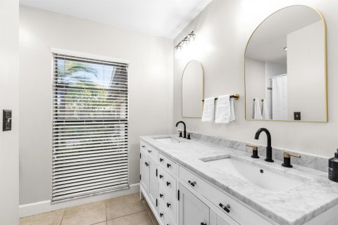 Villa ou maison à vendre à Boca Raton, Floride: 3 chambres, 201.04 m2 № 2085192 - photo 27
