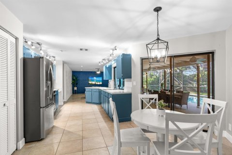 Villa ou maison à vendre à Boca Raton, Floride: 3 chambres, 201.04 m2 № 2085192 - photo 10