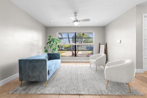 Villa ou maison à vendre à Boca Raton, Floride: 3 chambres, 201.04 m2 № 2085192 - photo 4