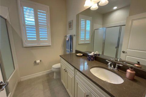 House in Osprey, Florida 4 bedrooms, 172.89 sq.m. № 1791225 - photo 9
