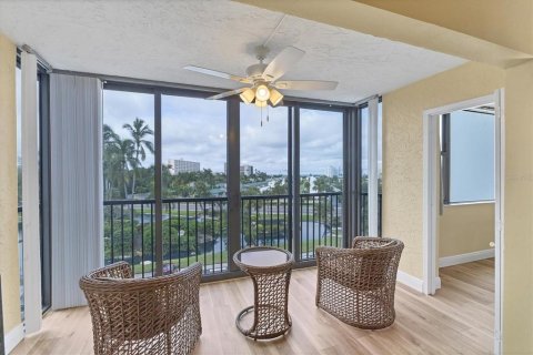 Condo in Sarasota, Florida, 2 bedrooms № 2106171 - photo 9