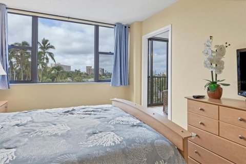 Condo in Sarasota, Florida, 2 bedrooms № 2106171 - photo 23