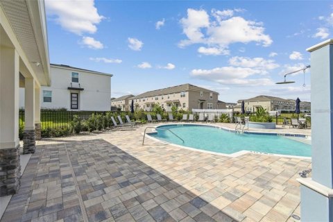 Casa en alquiler en Kissimmee, Florida, 4 dormitorios, 204.94 m2 № 1885566 - foto 19