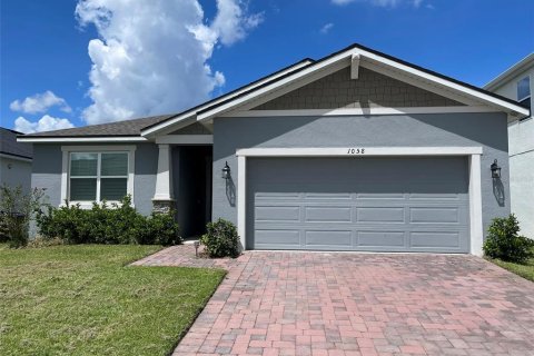 Casa en alquiler en Kissimmee, Florida, 4 dormitorios, 204.94 m2 № 1885566 - foto 2