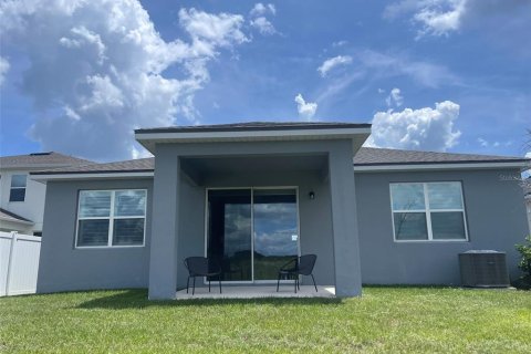 Casa en alquiler en Kissimmee, Florida, 4 dormitorios, 204.94 m2 № 1885566 - foto 17