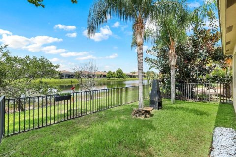 House in Fort Myers, Florida 4 bedrooms, 220.83 sq.m. № 1852748 - photo 27