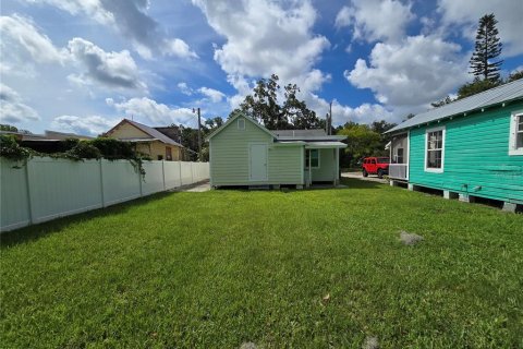 House in New Smyrna Beach, Florida 2 bedrooms, 99.78 sq.m. № 1826408 - photo 13