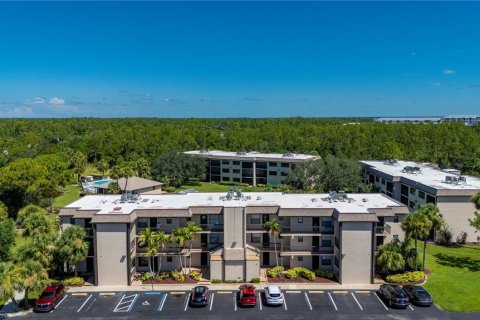 Condo in Port Charlotte, Florida, 2 bedrooms  № 1847093 - photo 28