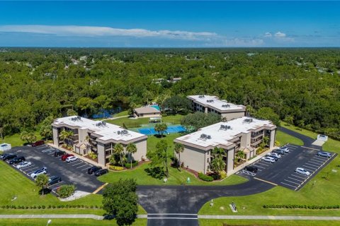Condo in Port Charlotte, Florida, 2 bedrooms  № 1847093 - photo 30