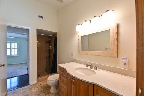 House in Tampa, Florida 4 bedrooms, 215.81 sq.m. № 1885083 - photo 21