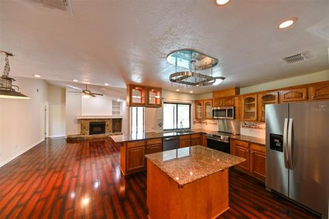 House in Tampa, Florida 4 bedrooms, 215.81 sq.m. № 1885083 - photo 5