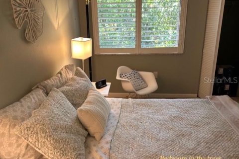Condominio en alquiler en Sarasota, Florida, 1 dormitorio, 77.02 m2 № 2157232 - foto 3