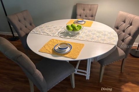Condominio en alquiler en Sarasota, Florida, 1 dormitorio, 77.02 m2 № 2157232 - foto 9