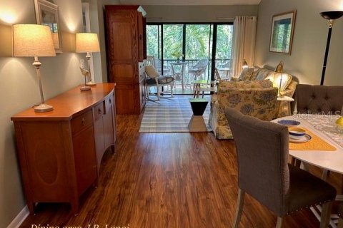 Condominio en alquiler en Sarasota, Florida, 1 dormitorio, 77.02 m2 № 2157232 - foto 20