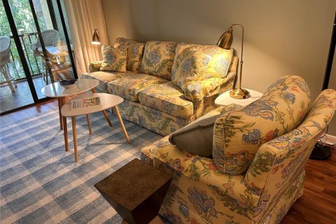 Condominio en alquiler en Sarasota, Florida, 1 dormitorio, 77.02 m2 № 2157232 - foto 18