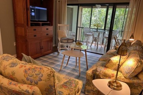 Condominio en alquiler en Sarasota, Florida, 1 dormitorio, 77.02 m2 № 2157232 - foto 17