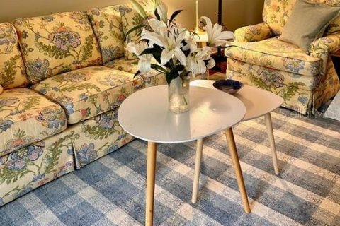 Condominio en alquiler en Sarasota, Florida, 1 dormitorio, 77.02 m2 № 2157232 - foto 10