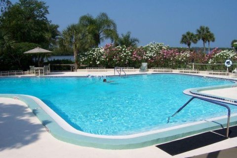 Condominio en alquiler en Sarasota, Florida, 1 dormitorio, 77.02 m2 № 2157232 - foto 26