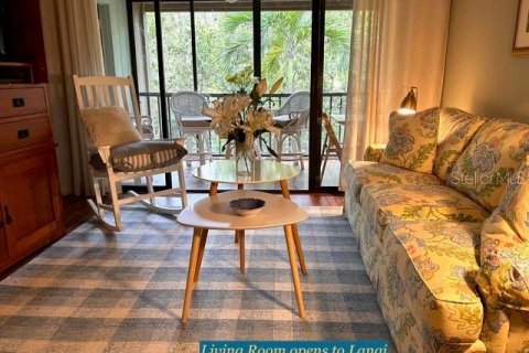 Condominio en alquiler en Sarasota, Florida, 1 dormitorio, 77.02 m2 № 2157232 - foto 19