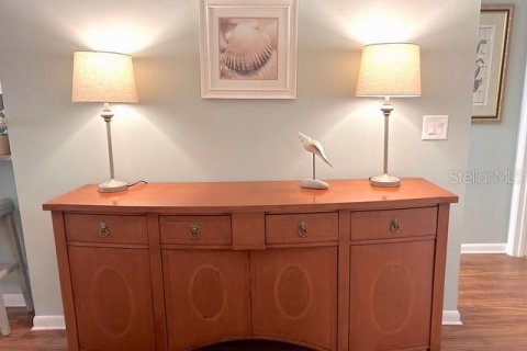 Condominio en alquiler en Sarasota, Florida, 1 dormitorio, 77.02 m2 № 2157232 - foto 5