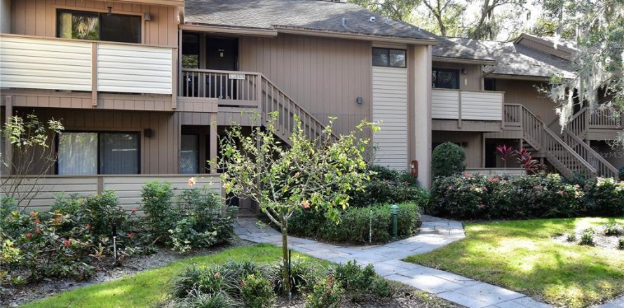 Condominio en Sarasota, Florida, 1 dormitorio  № 2157232