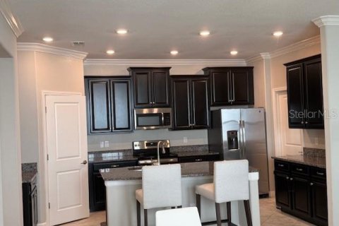 Casa en alquiler en Riverview, Florida, 4 dormitorios, 191.1 m2 № 1822668 - foto 8
