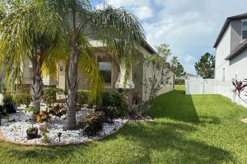 Casa en alquiler en Riverview, Florida, 4 dormitorios, 191.1 m2 № 1822668 - foto 3