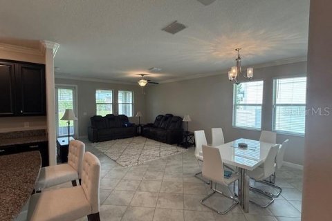 Casa en alquiler en Riverview, Florida, 4 dormitorios, 191.1 m2 № 1822668 - foto 14
