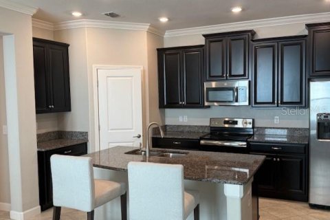 Casa en alquiler en Riverview, Florida, 4 dormitorios, 191.1 m2 № 1822668 - foto 9
