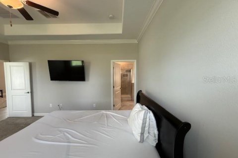 Casa en alquiler en Riverview, Florida, 4 dormitorios, 191.1 m2 № 1822668 - foto 21