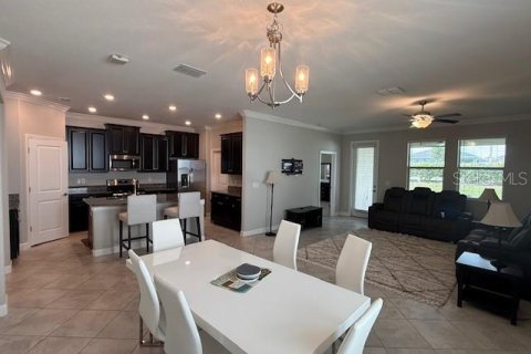 Casa en alquiler en Riverview, Florida, 4 dormitorios, 191.1 m2 № 1822668 - foto 6