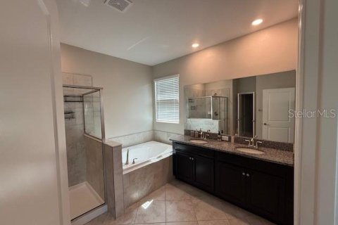 Casa en alquiler en Riverview, Florida, 4 dormitorios, 191.1 m2 № 1822668 - foto 22