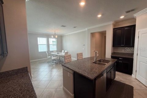 Casa en alquiler en Riverview, Florida, 4 dormitorios, 191.1 m2 № 1822668 - foto 12