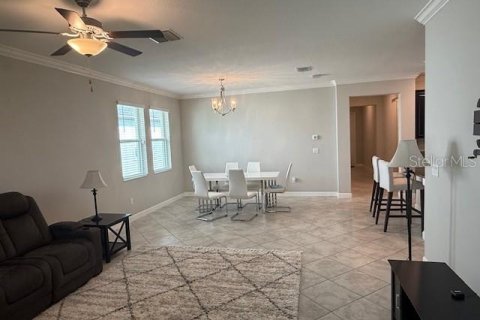 Casa en alquiler en Riverview, Florida, 4 dormitorios, 191.1 m2 № 1822668 - foto 17