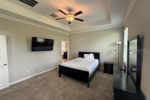 Casa en alquiler en Riverview, Florida, 4 dormitorios, 191.1 m2 № 1822668 - foto 19