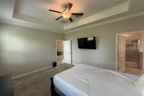 Casa en alquiler en Riverview, Florida, 4 dormitorios, 191.1 m2 № 1822668 - foto 20